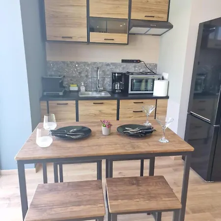 Apartment Athens,greece New Kosmos Athens