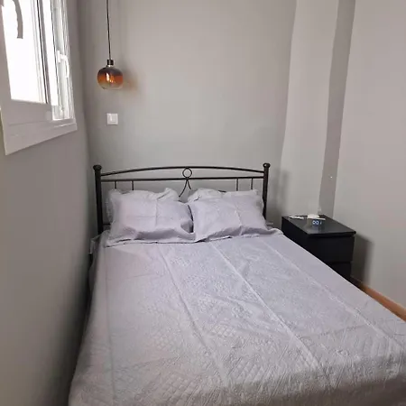 Apartment Athens,greece New Kosmos